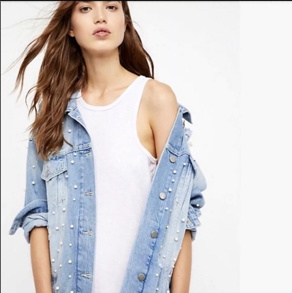 Free People Beach Ribbed White Tank Dress Size XS - Picture 3 of 9